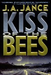 Читать книгу Kiss of the Bees