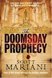 Читать книгу The Doomsday Prophecy