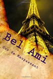 Читать книгу Bel Ami