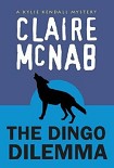 Читать книгу The Dingo Dilemma