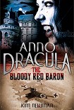 Читать книгу The Bloody Red Baron: 1918
