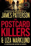 Читать книгу The Postcard Killers