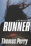 Читать книгу Runner