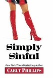 Читать книгу Simply Sinful
