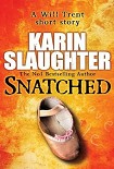 Читать книгу Snatched