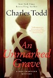 Читать книгу An Unmarked Grave