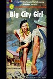 Читать книгу Big city girl