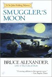 Читать книгу Smuggler's Moon