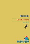 Читать книгу Skellig
