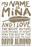 Читать книгу My Name Is Mina