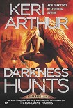 Читать книгу Darkness Hunts