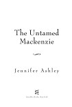 Читать книгу The Untamed Mackenzie