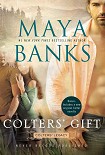 Читать книгу Colters' Gift