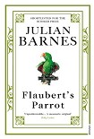 Читать книгу Flaubert's Parrot