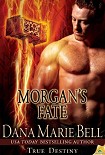 Читать книгу Morgan's Fate
