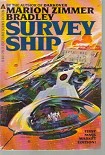 Читать книгу Survey Ship