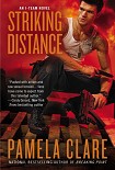 Читать книгу Striking Distance