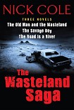 Читать книгу The Wasteland Saga