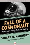 Читать книгу Fall of a Cosmonaut