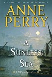 Читать книгу A Sunless Sea