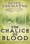 Читать книгу Chalice of Blood