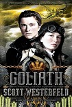 Читать книгу Goliath