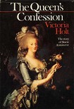 Читать книгу The Queen`s Confession