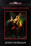 Читать книгу Tribesmen of Gor