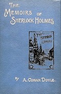 Читать книгу Воспоминания о Шерлоке Холмсе (ил. С. Пеэджет)