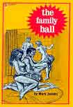 Читать книгу The family ball