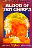 Читать книгу The Blood of Ten Chiefs