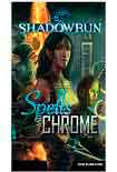 Читать книгу SHADOWRUN: Spells and Chrome