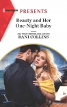 Читать книгу Beauty And Her One-Night Baby (Once Upon A Temptation Book 2; Feuding Billionaire Brothers Book 2)