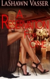 Читать книгу A Reservation for One (Untamed Love Series Book 1)