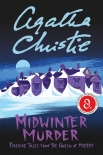 Читать книгу Midwinter Murder