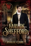 Читать книгу Earl of Shefford: Noble Hearts Series: Book Three (Wicked Earls Book 28)