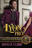 Читать книгу Lyon’s Prey