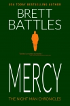 Читать книгу Mercy (The Night Man Chronicles Book 3)
