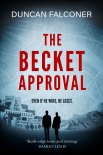 Читать книгу The Becket Approval