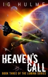 Читать книгу Heaven's Call: A thrilling military science fiction book (LUMINA Book 3)