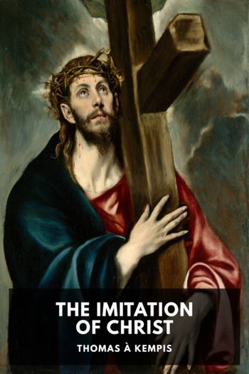 Читать книгу The Imitation of Christ