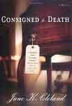 Читать книгу Consigned to Death