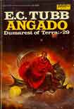 Читать книгу Angado