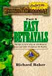 Читать книгу Easy Betrayals