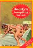 Читать книгу Daddys tempting twins