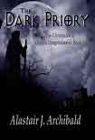 Читать книгу Dark Priory