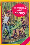 Читать книгу Camping with daddy