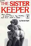 Читать книгу The sister keeper