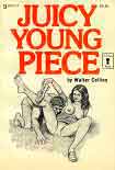 Читать книгу Juicy young piece