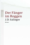 Читать книгу Der Fänger im Roggen